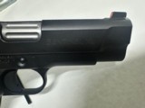 Wilson Combat Sentinel XL
4