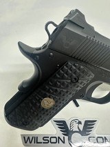 Wilson Combat Sentinel XL
4