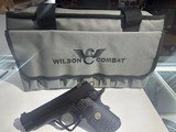 Wilson Combat Sentinel XL
4