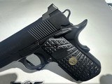 Wilson Combat Sentinel XL
4