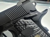 Wilson Combat Sentinel XL
4