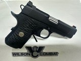 Wilson Combat Sentinel XL
4