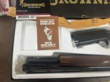 Browning M-12 28 Gauge *LNIB* - 4 of 14