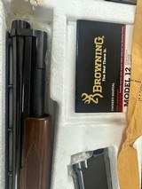Browning M-12 28 Gauge *LNIB* - 3 of 14