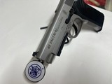 Smith & Wesson 4566TSW Semi Auto 3rd Gen - 7 of 11