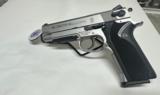 Smith & Wesson 4566TSW Semi Auto 3rd Gen - 6 of 11