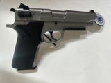 Smith & Wesson 4566TSW Semi Auto 3rd Gen - 8 of 11