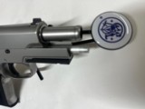 Smith & Wesson 4566TSW Semi Auto 3rd Gen - 9 of 11