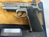 Smith & Wesson 4566TSW Semi Auto 3rd Gen - 3 of 11