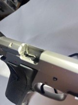 Smith & Wesson 4566TSW Semi Auto 3rd Gen - 10 of 11
