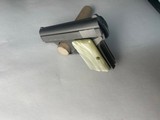 Bauer .25ACP Baby Browning Clone - 5 of 7