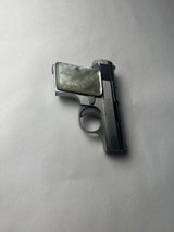 Bauer .25ACP Baby Browning Clone - 7 of 7