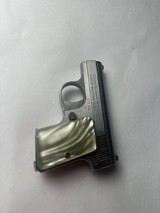 Bauer .25ACP Baby Browning Clone - 6 of 7