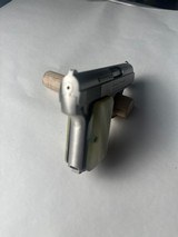 Bauer .25ACP Baby Browning Clone - 3 of 7