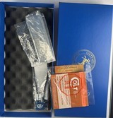 Colt Model P1840 45 Colt Single Action Army Unfired New In Box - 14 of 14