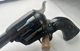 Colt Model P1840 45 Colt Single Action Army Unfired New In Box - 7 of 14