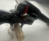 Colt Model P1840 45 Colt Single Action Army Unfired New In Box - 11 of 14