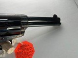 Colt Model P1840 45 Colt Single Action Army Unfired New In Box - 3 of 14