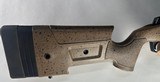 BERGARA B14 HMR Left Hand
22-250 24