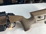 BERGARA B14 HMR Left Hand
22-250 24