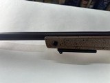 BERGARA B14 HMR Left Hand
22-250 24
