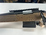 BERGARA B14 HMR Left Hand
22-250 24