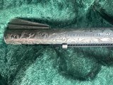 Colt New Frontier Hand Engraved .22 / .22 WMR Revolver with display box - 6 of 14