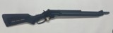 Marlin 1895 Dark Horse 45-70