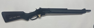 Marlin 1895 Dark Horse 45 70