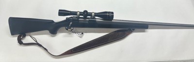 Remington 40X 222Rem