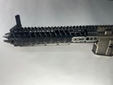 Spikes Tactical SP15 Spartan - 2 of 8