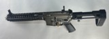Spikes Tactical SP15 Spartan - 1 of 8