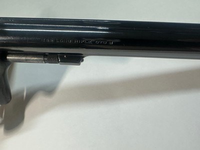 Smith & Wesson 17-2.22LR 6 Shot 8 3/8 Barrel - Image 13 of 14