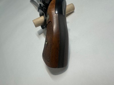 Smith & Wesson 17-2.22LR 6 Shot 8 3/8 Barrel - Image 7 of 14