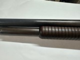 Winchester 1893 Shotgun Manufactured 1896 - 10 of 15