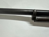 Winchester 1893 Shotgun Manufactured 1896 - 11 of 15