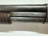 Winchester 1893 Shotgun Manufactured 1896 - 9 of 15