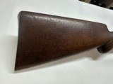 Winchester 1893 Shotgun Manufactured 1896 - 2 of 15