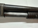 Winchester 1893 Shotgun Manufactured 1896 - 5 of 15