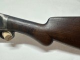Winchester 1893 Shotgun Manufactured 1896 - 7 of 15