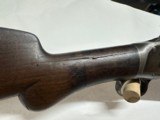 Winchester 1893 Shotgun Manufactured 1896 - 3 of 15