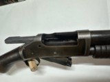 Winchester 1893 Shotgun Manufactured 1896 - 13 of 15