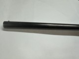 Winchester 1893 Shotgun Manufactured 1896 - 12 of 15