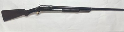 Winchester 1893 Shotgun Manufactured 1896