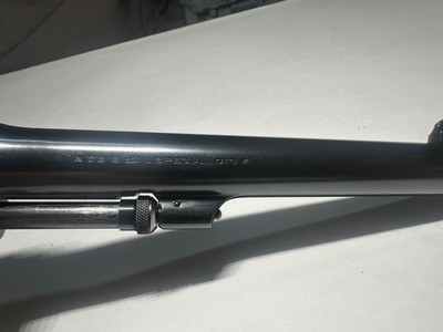 Smith & Wesson 1905 Hand Eject 4th - Image 5 of 11
