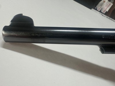 Smith & Wesson 1905 Hand Eject 4th - Image 9 of 11