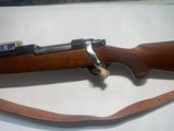Ruger M77 MKII300 Win MagLeft Handed - 4 of 10