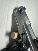 Fusion Firearms XP Pro Factory Ported Barrel - 6 of 7