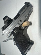 Fusion Firearms XP Pro Factory Ported Barrel - 1 of 7