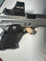 Fusion Firearms XP Pro Factory Ported Barrel - 3 of 7